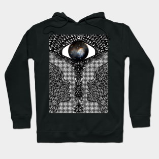 Eye of the soul Hoodie